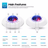 Afb Sound Machine for Better Sleep