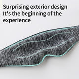 Ecd Eye Mask for Better Sleep