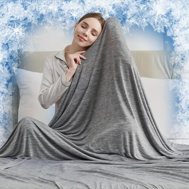 ChillNest Cooling Blanket