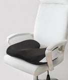 MoonLuxe Memory Foam Cushion