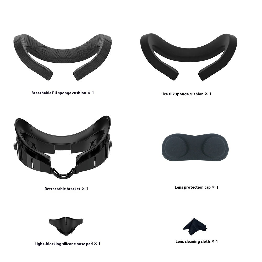 Trans Sleep Accessory for Better Sleep