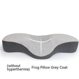 RestCloud Low Thin Pillow