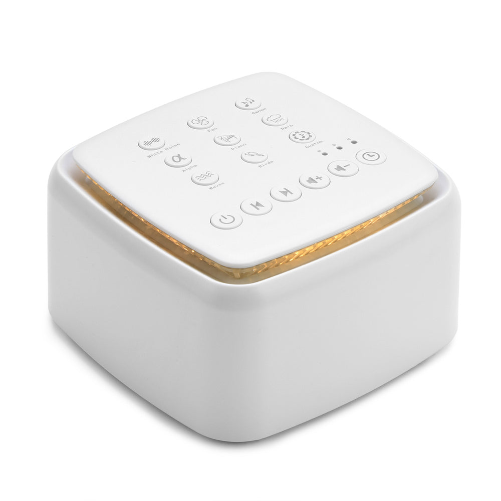 Bfb White Noise Machine for Better Sleep