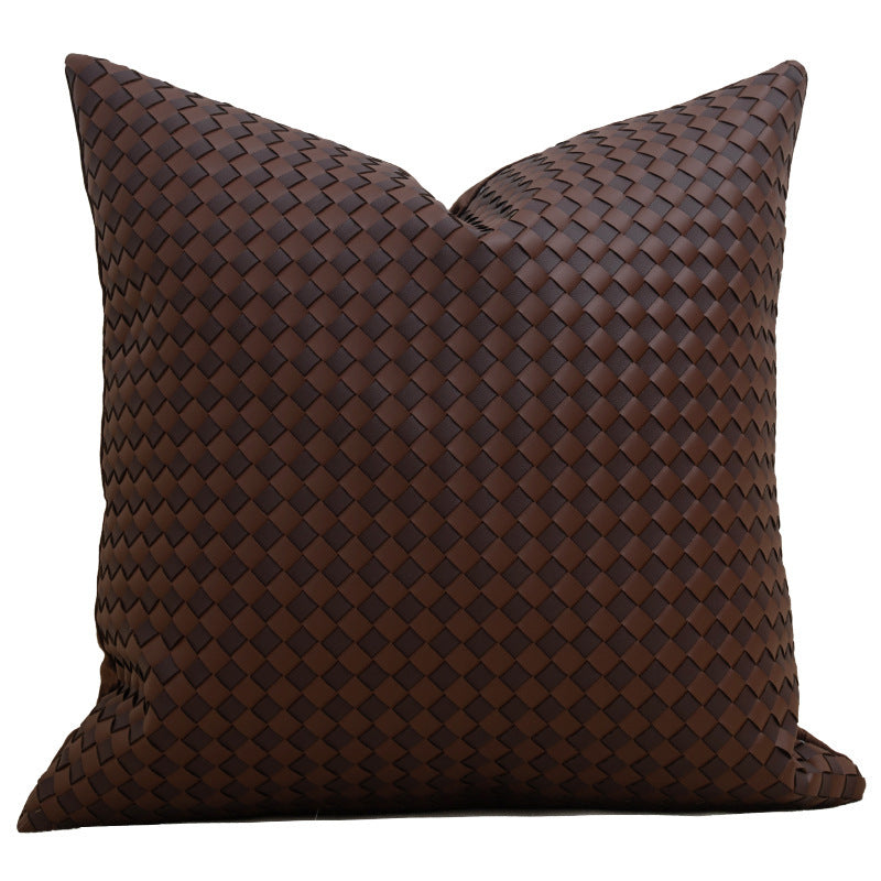 TrekPillow Modern Minimalist Luxury Pillows