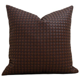 TrekPillow Modern Minimalist Luxury Pillows