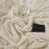 NapJet Milk Fiber Blanket