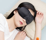 Apexz 3D Stereo Sleep Mask Breathable Comfort for Eye Protection & Shading