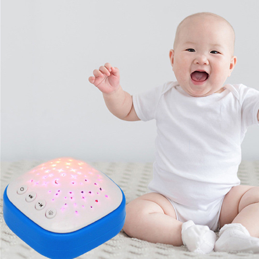 Dreamos Smart White Noise Sleep Aid Music Sleeping Device for Kids & Insomnia Relief