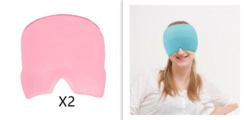 Afcc Eye Mask for Better Sleep