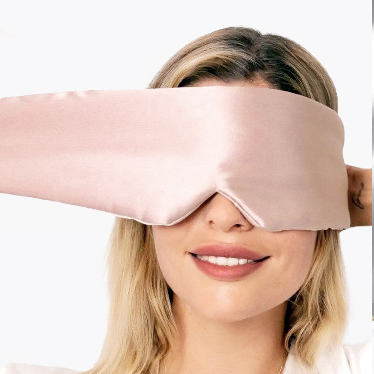 Bde Eye Mask for Better Sleep