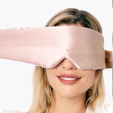Bde Eye Mask for Better Sleep