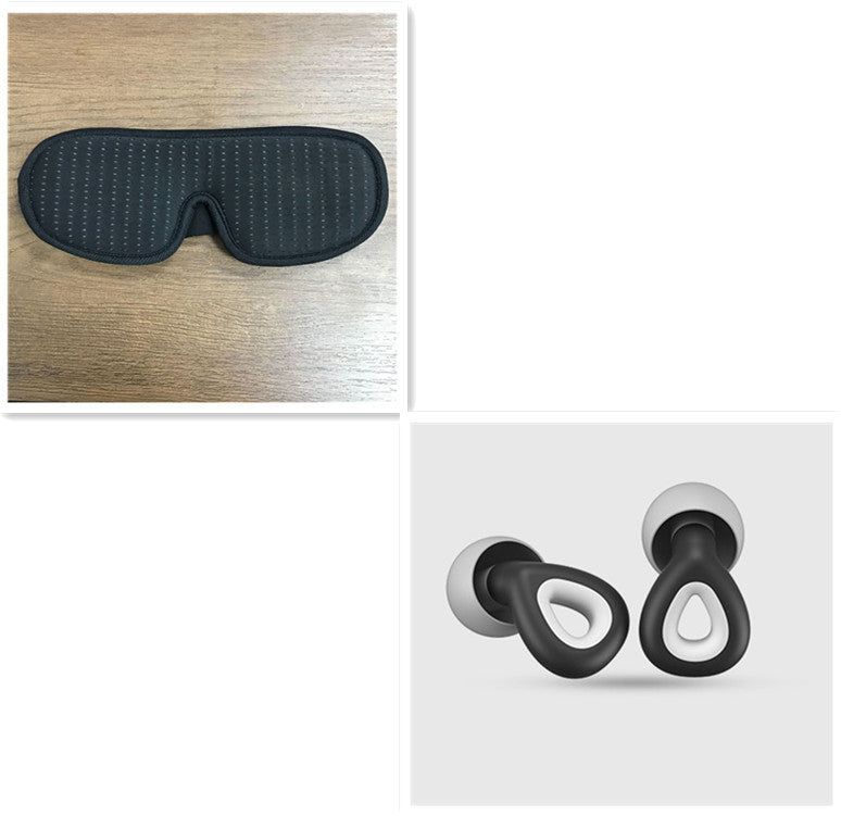 Eebc Eye Mask for Better Sleep