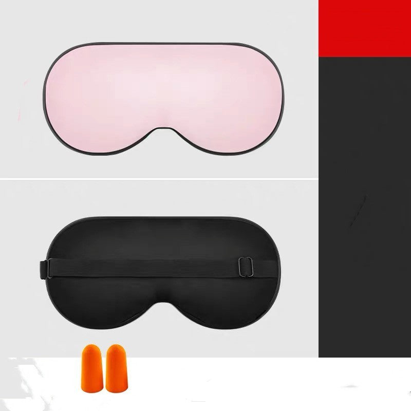 Abdb Eye Mask for Better Sleep