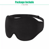 Def Eye Mask for Better Sleep