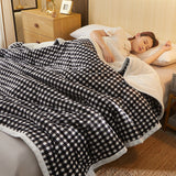 HavenHug Magic Velvet Blanket