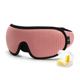 Dbe Eye Mask for Better Sleep