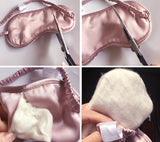 Ccc Eye Mask for Better Sleep