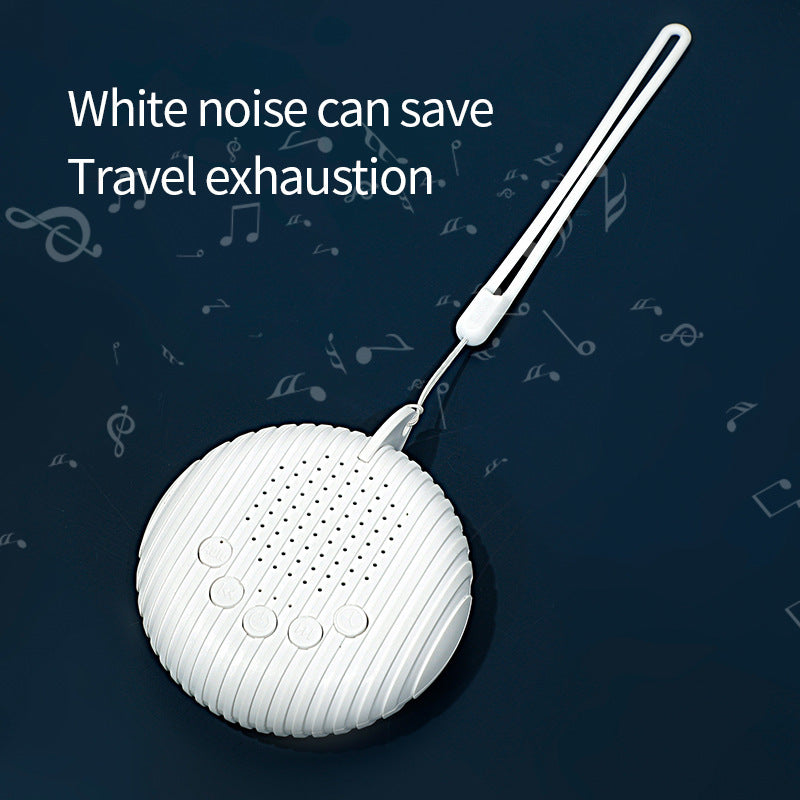 Dfa White Noise Machine for Better Sleep