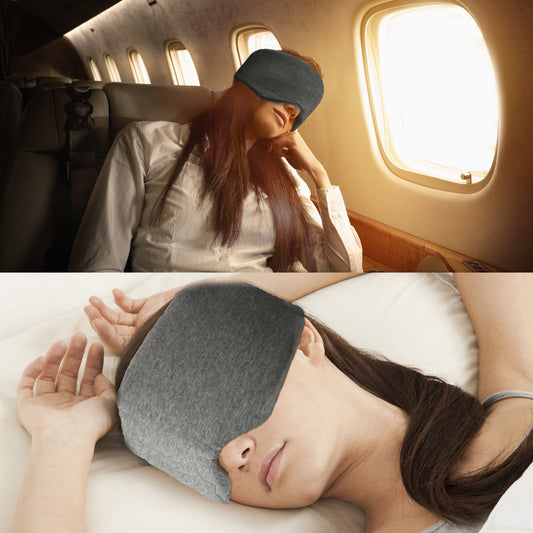 Edb Eye Mask for Better Sleep