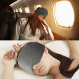 Edb Eye Mask for Better Sleep