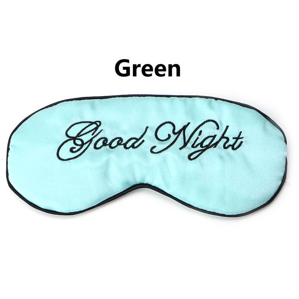 Dac Eye Mask for Better Sleep