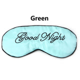 Dac Eye Mask for Better Sleep