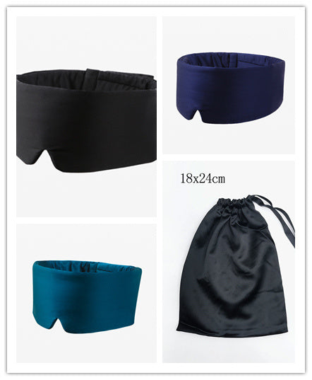 Cca Eye Mask for Better Sleep