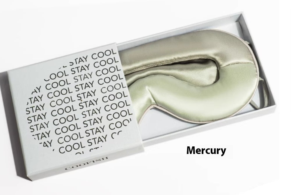 Fba Sleep Mask for Better Sleep