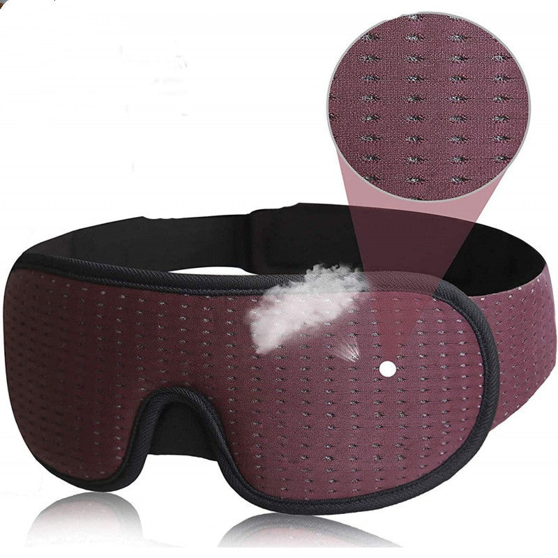 Driftory Sleep Mask for Better Sleep