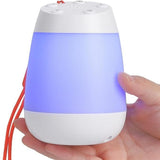 Debbc Night Light for Better Sleep