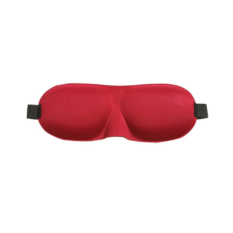 Bbf Eye Mask for Better Sleep