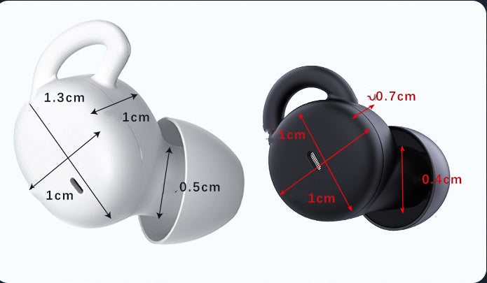 Trans Sleep Accessory for Better Sleep