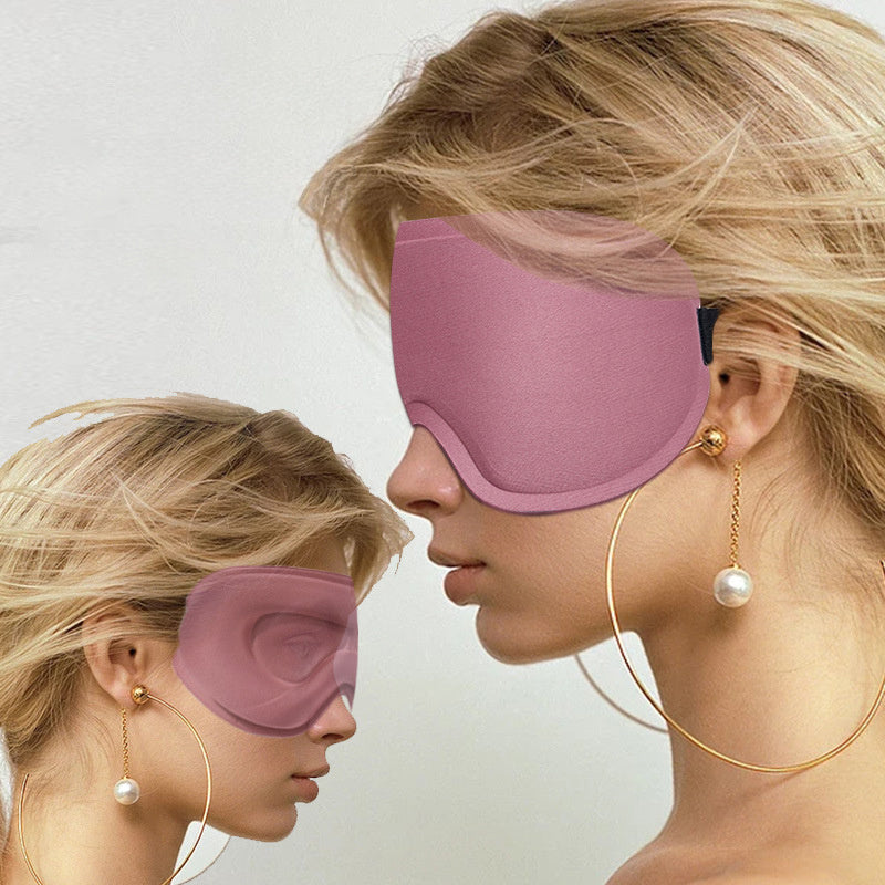 Edabdf Sleep Mask for Better Sleep