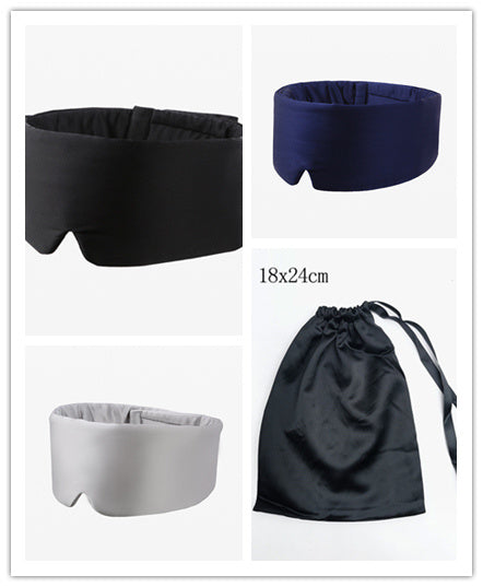 Cca Eye Mask for Better Sleep