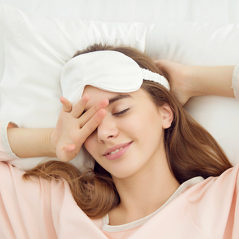 Bdb Eye Mask for Better Sleep