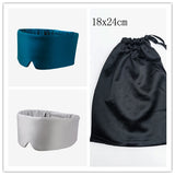 Cca Eye Mask for Better Sleep