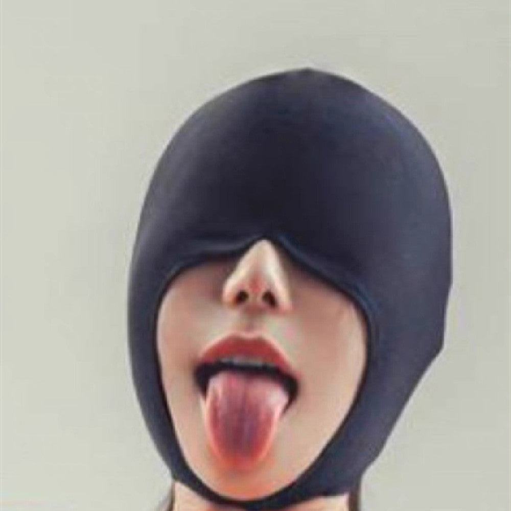 Ccbbd Eye Mask for Better Sleep