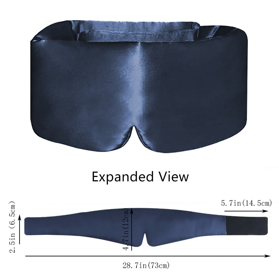 Dfc Eye Mask for Better Sleep