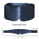 Dfc Eye Mask for Better Sleep