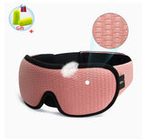Caeacc Eye Mask for Better Sleep