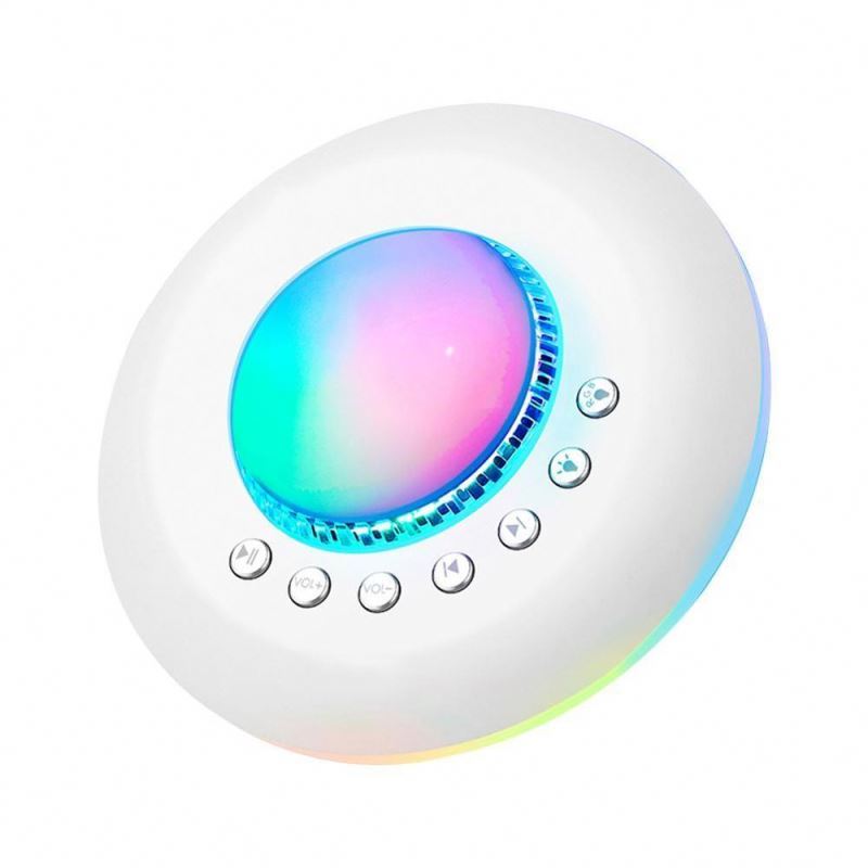 Serentm White Noise Baby Sleep Aid Sound Machine with Timer for Baby Sleep & Relaxation