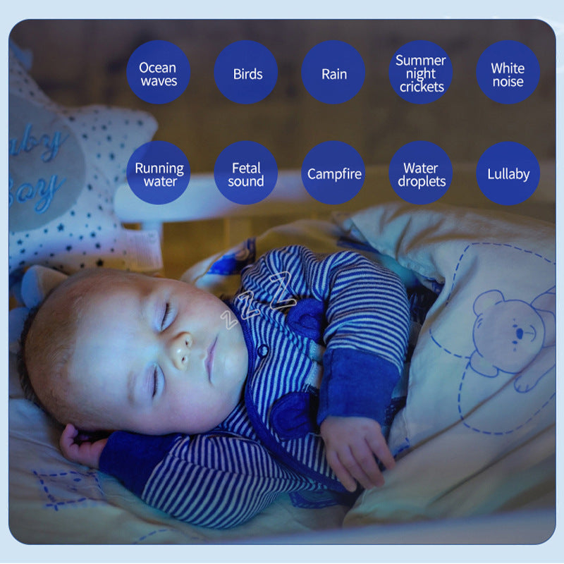 Cbe Sleep Accessory for Better Sleep