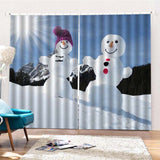 Luxora Shade Curtain Cloth