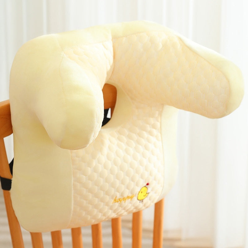 PureLuxe Ice Bean Nap Pillow