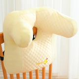 PureLuxe Ice Bean Nap Pillow