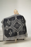 WovenRest Ethnic Style Blanket