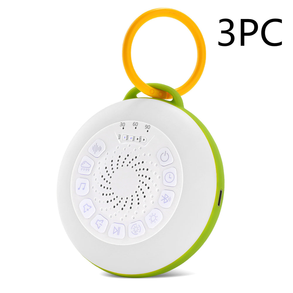 Eccd Sleep Accessory for Better Sleep