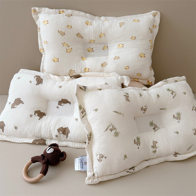 DreamSoft Ins Style Cute Pillow