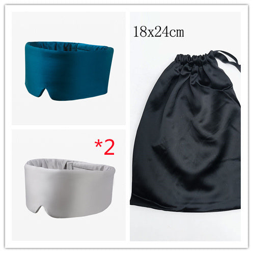 Cca Eye Mask for Better Sleep