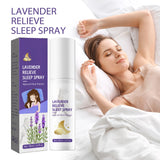 Bba Sleep Spray for Better Sleep